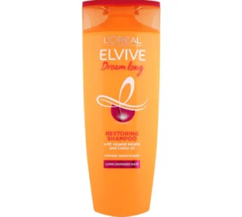 LOREAL DREAM LONG SHAMPOO 360ML