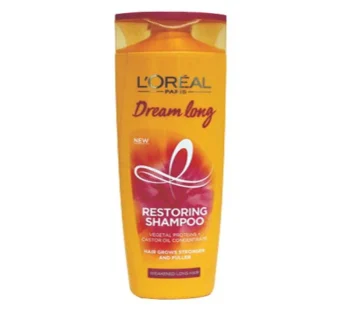 LOREAL SHAMPOO DREAM LONG 175M