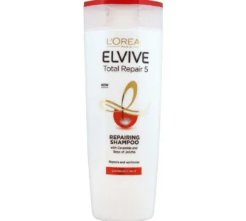 LOREAL SHAMPOO TOTAL REPAIR 360ML