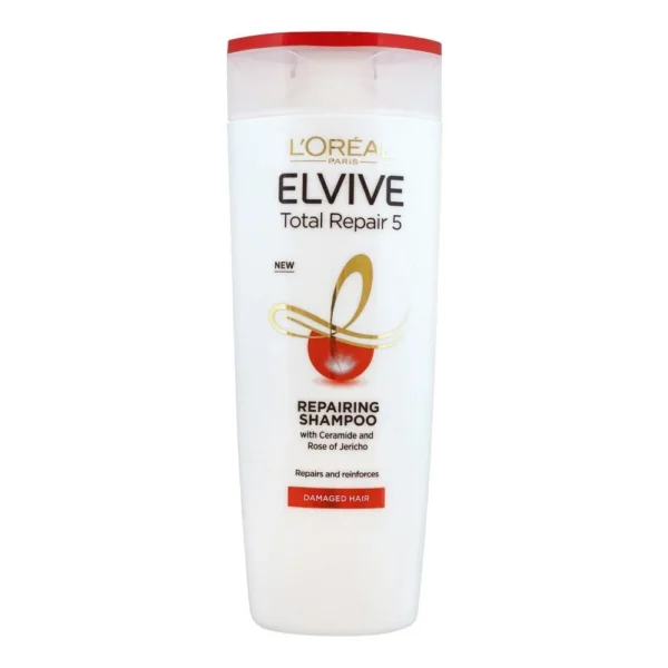LOREAL SHAMPOO TOTAL REPAIR 360ML