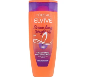 LOREAL DREAM LONG SHAMPOO 175ML