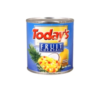 TODAY MIXED FRUIT 432G