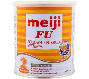 MEIJI FU #2 400GM
