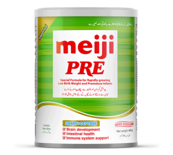 MEIJI PRE 400GM
