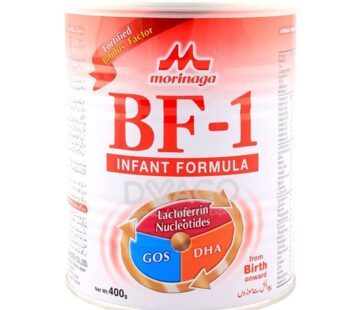 MORINAGA BF 1 400G