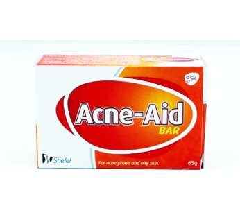 ACNE AID BAR SOAP 65G