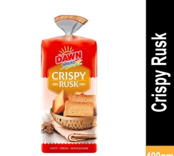 DAWN CRISPY RUSK 190GM