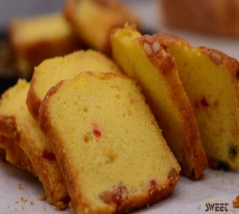 BW FRUIT CAKE