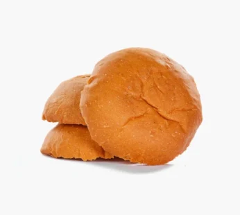 BW BURGER RUSK