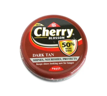 CHERRY POLISH DARK TAN 20ML