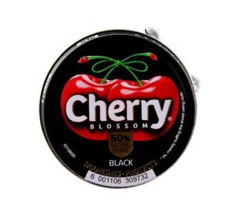 CHERRY POLISH BLACK 42ML