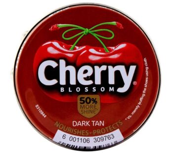 CHERRY POLISH DARK TAN 42ML