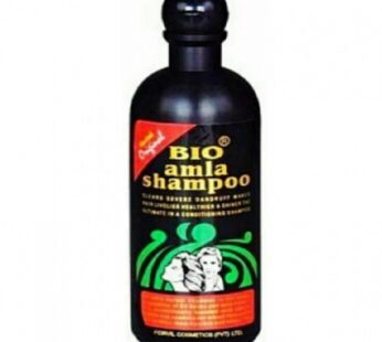 BIO AMLA SHAMPOO 100ML