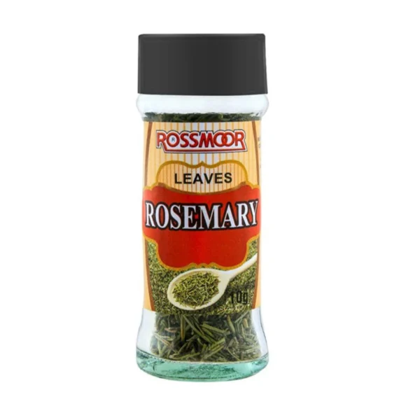 ROSSMOOR LEAVES ROSEMARY