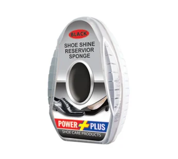 POWER PLUS RESERV SHINER BLACK