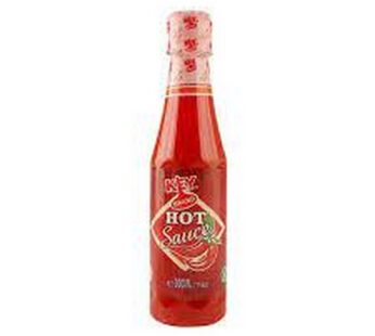 KEY HOT SAUCE 300ML