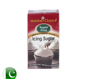 MOTHER CHOICE ICING SUGAR 300GM