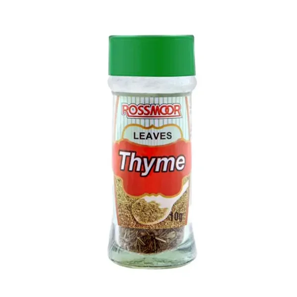 ROSSMOOR THYME LEAVES 10GM