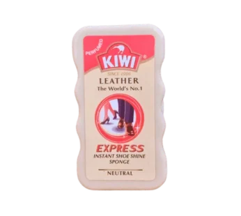 KIWI EXPRESS SHOE SHINER NEUTRAL
