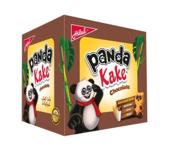 HILAL PANDA KAKE CHOCOLATE 8PC PACK