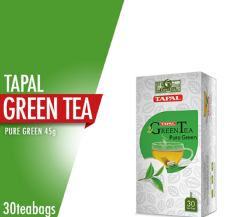 TAPAL GREEN TEA MOROCCAN MINT