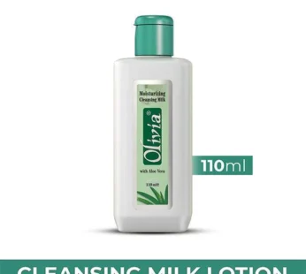 OLIVIA LOTION WITH ALOE VERA 110ML