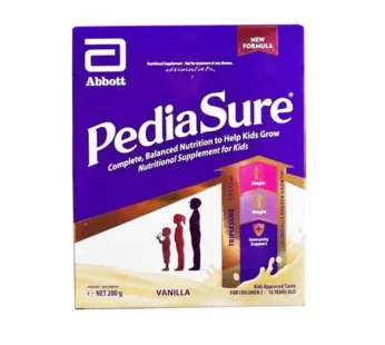 PEDIA SURE SOFT PAK  200G