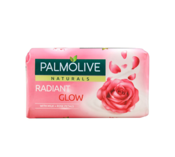 PALMOLIVE SOAP 165GM PINK