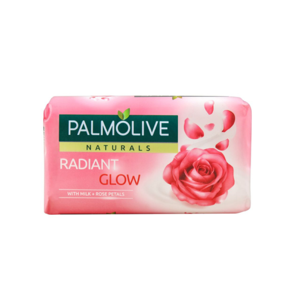 PALMOLIVE SOAP 165GM PINK
