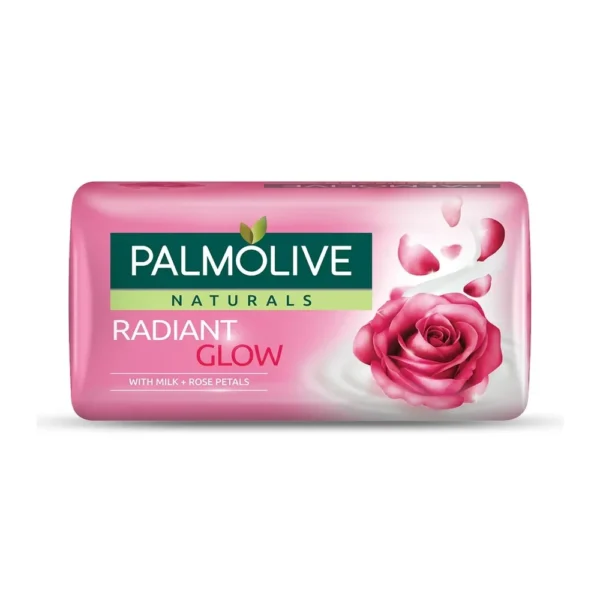 PALMOLIVE SOAP PINK 130G