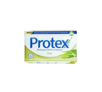 PROTEX ALOE 130GM