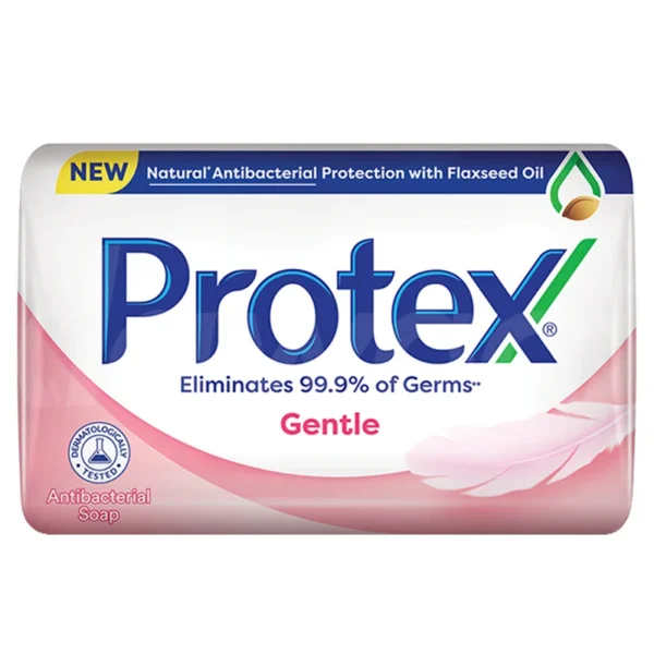 PROTEX GENTLE SOAP 130G