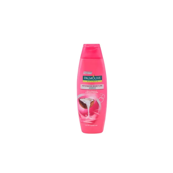 PALMOLIVE SHAMPOO INTENSIVE 180ML