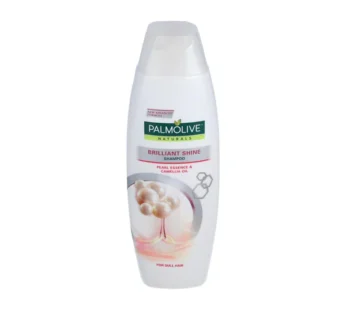 PALMOLIVE SHAMPOO BR SHINE 180ML