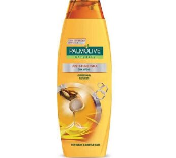 PALMOLIVE SHAMPOO ANTI HAIR FALL 180ML