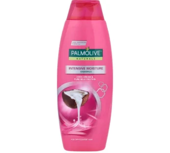 PALMOLIVE SHAMPOO INTENSIVE 375ML