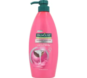 PALMOLIVE SHAMPOO COCO CREAM 700ML