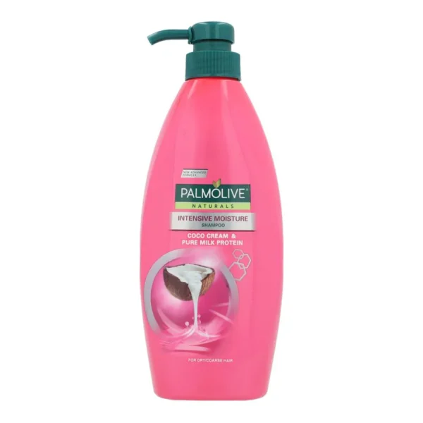 PALMOLIVE SHAMPOO COCO CREAM 700ML