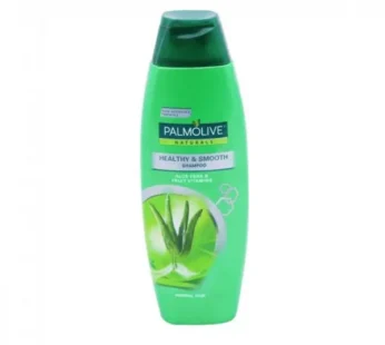 PALMOLIVE SHAMPOO REFIL GREEN 180ML