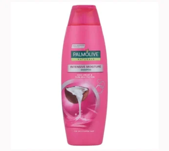 PALMOLIVE SHAMPOO REFIL PINK 180ML
