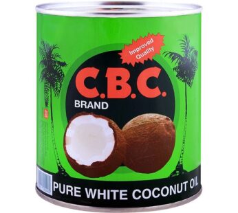 CBC OIL 680GM