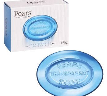 PEARS SOAP SKY 125GM