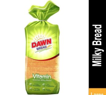 DAWN BREAD LARGE GREEN