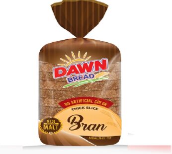 DAWN BRAN BREAD SMALL