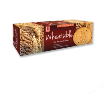 LU WHEATABLE SUGAR FREE FAMILY PACK