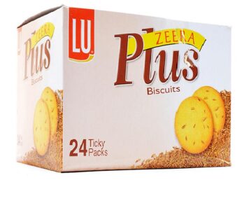 LU ZEERA PLUS 24PC PACK