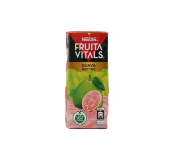 F/V GUAVA NECTAR 200ML