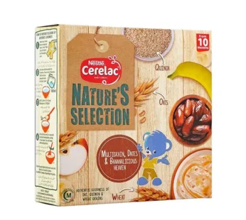NESTLE CERELAC PALMOLIEN 175GM