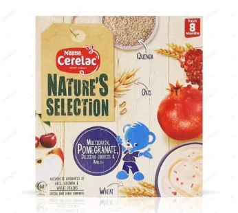 NESTLE CERELAC POMI 175GM