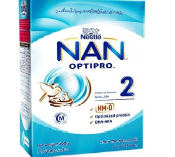 NESTLE NAN2 OPTIPRO 300GM